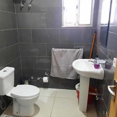 Guest House Maio Cidade do Maio Exterior foto
